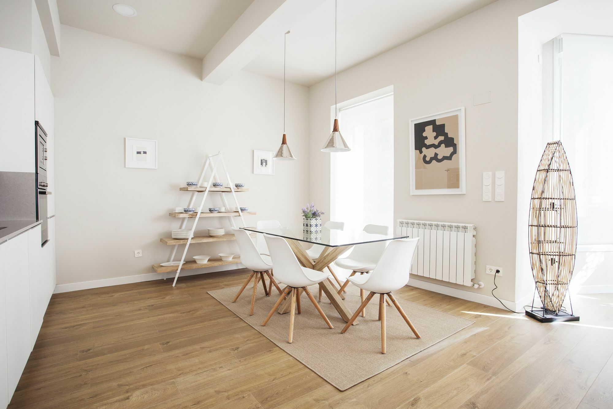 Urbieta Center - Iberorent Apartments San Sebastián Exteriör bild