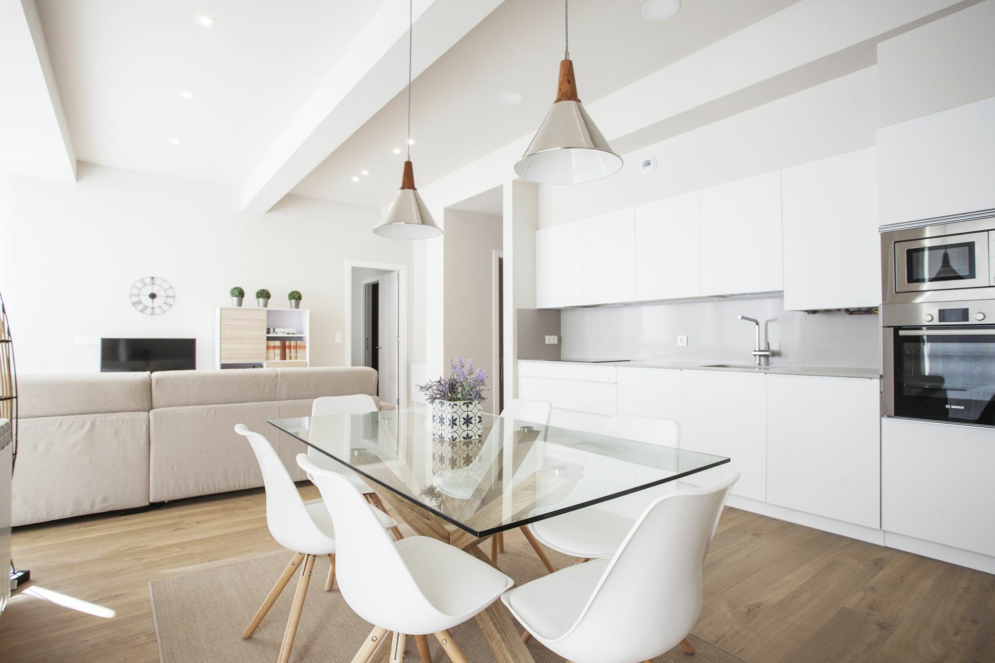 Urbieta Center - Iberorent Apartments San Sebastián Exteriör bild